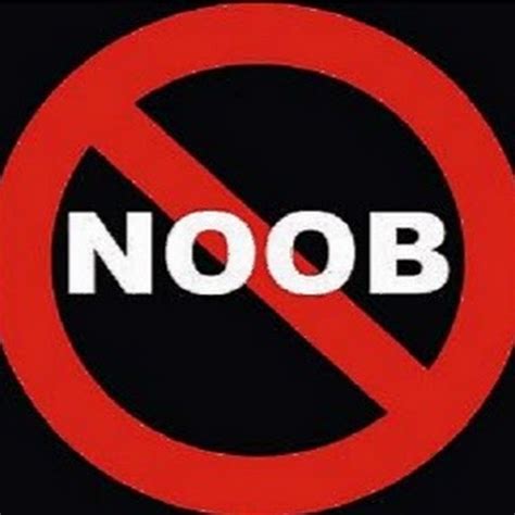 No Noob Review Youtube