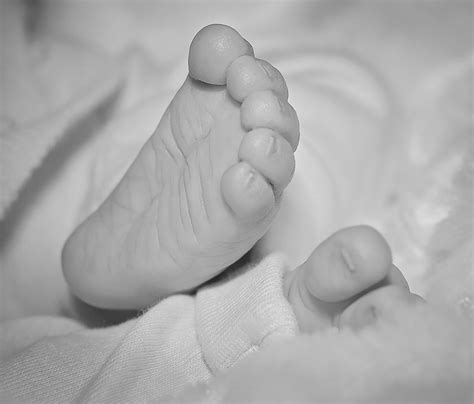 Feet Baby · Free Photo On Pixabay