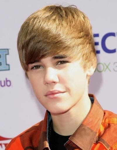 Justin Bieber S Hair Transformation From Teen Heartthrob To Style Icon
