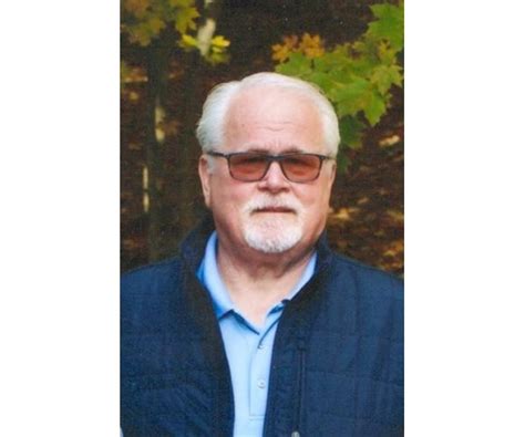 Richard Henderson Obituary Timothy A Berkebile Funeral Home Inc