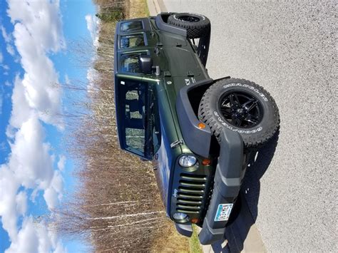 Personalize your jeep wrangler with mopar accessories and gear from just for jeeps. 2007 Jeep Wrangler Unlimited for Sale by Private Owner in ...