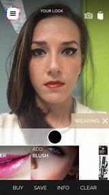 Makeup Genius Android