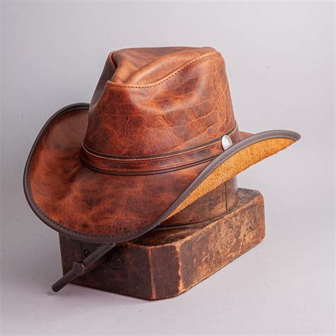 Take Them By Storm In This Hat Bringing A Handcrafted Pinch On The