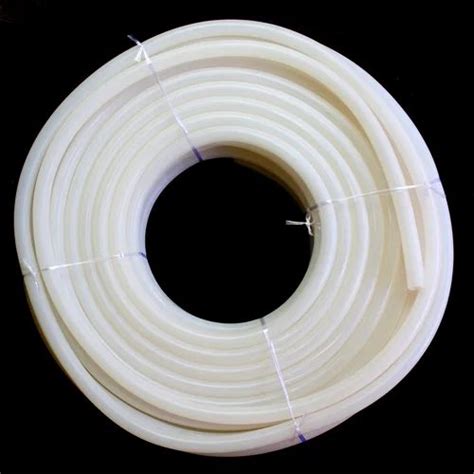 White Silicone Tubing Size 12 Mm Dia At Rs 90meter In Delhi Id