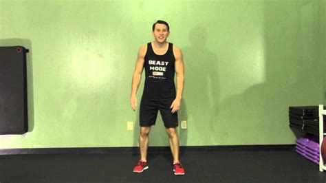 Pistol Squat Hasfit Body Weight Leg Exercises Bodyweight Legs Youtube