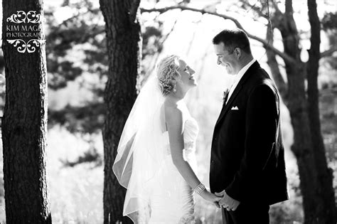 Melissa shares pictures with her parents on her social sites. Kim Magee Photography: Melissa & Mike | WEDDING