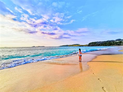 12 Best Beaches in the Philippines Near Manila - Weekend Getaways!