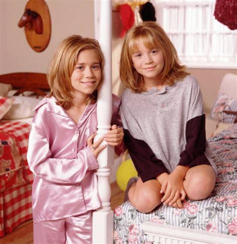 The Olsen Sisters Are 36 What The Twin Actresses Look Like Now Petz