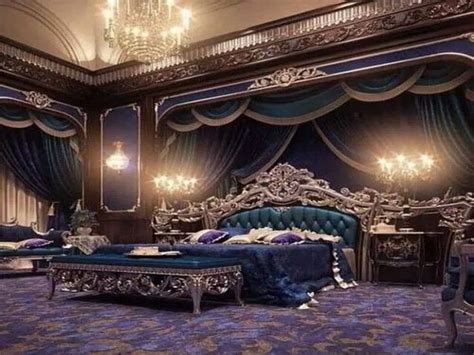Castle Bedroom Elegant 20 Castle Bedroom Ideas On Pinterest Without