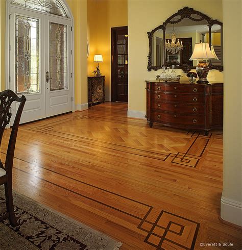 Foyer Floor Ability Wood Flooring