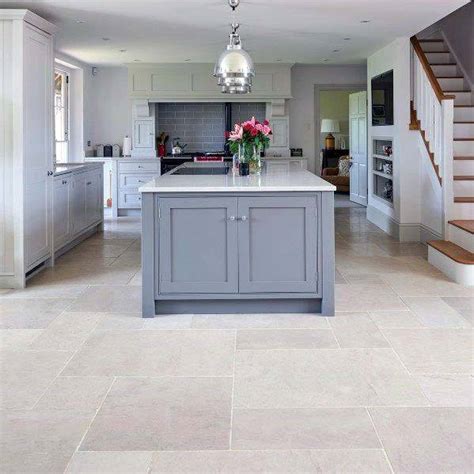 Top 50 Best Kitchen Floor Tile Ideas Flooring Designs