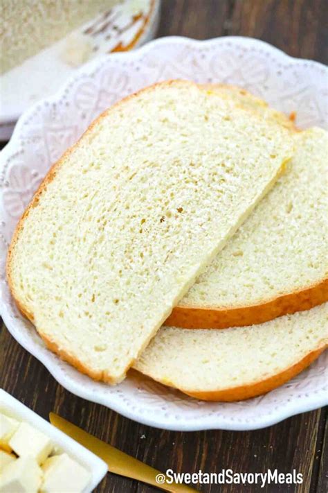 Air Fryer Bread Recipe Sweet And Savory Meals