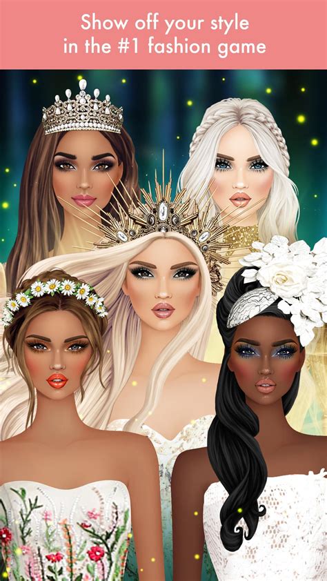 Covet Fashion - Dress Up Game for Android - APK Download