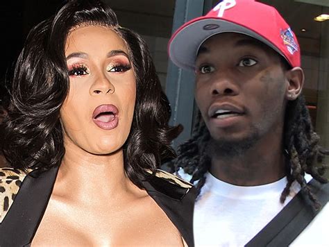 Cardi B Denies Ordering Strip Club Beatdown And Calls Bs On Offset