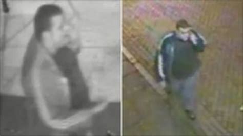 Nottingham Sex Attack Witness Image Released Bbc News
