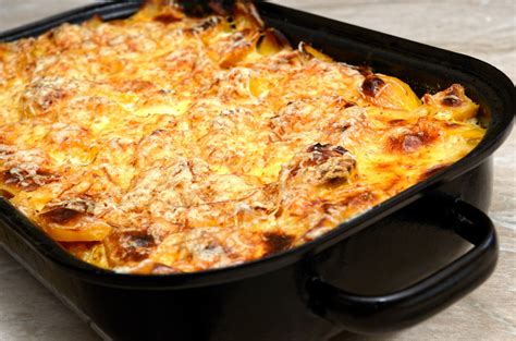 Maybe you would like to learn more about one of these? Verdure gratinate - gustosa e facile ricetta di verdure al ...