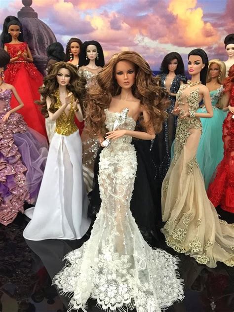 Mbd 2015 Pageant3rd Runner Upmiss Dominican Republic Qw Barbie Bride Beautiful Barbie