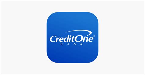 ‎credit One Bank Mobile On The App Store