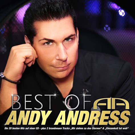 Andressandy Andy Andress Best Of Music