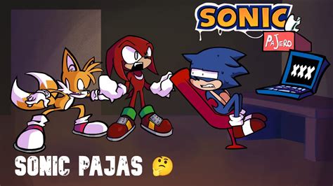Friday Night Funkin Vs Sonic Pajero Tails Caught Sonic Fnf Mod Sonic