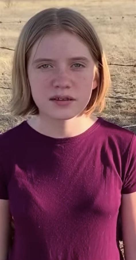 12 Year Old Reporter Takes On Arizona Police Officer