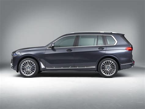 2021 Bmw X7 Deals Prices Incentives And Leases Overview Carsdirect