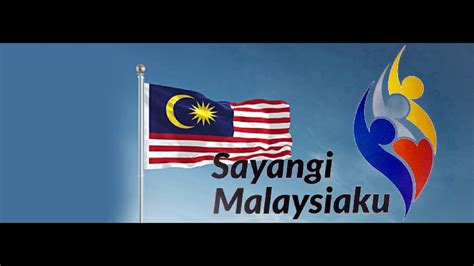 Tema hari kebangsaan dan hari malaysia tahun ini ialah 'sayangi malaysiaku: SAYANGI MALAYSIAKU LAGU TEMA HARI KEBANGSAAN 2018/2019 ...