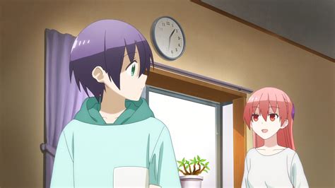 Subsplease Tonikaku Kawaii 05 720p 890e9a2c Mkv Anime Tosho