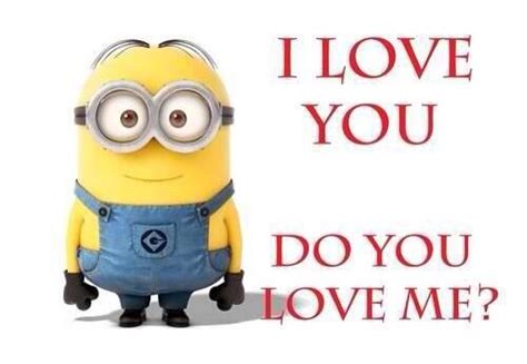 Despicableme Minions On Twitter Minions Love You Retweet If You Love