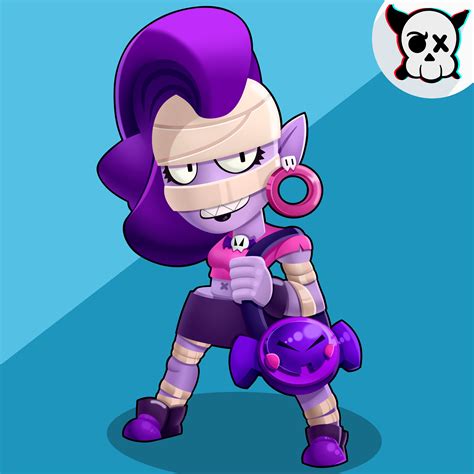 Historia Da Emz Brawl Stars