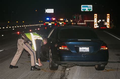 fullerton woman killed in early morning freeway crash on 57 freeway in anaheim orange county