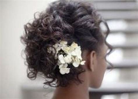 75 stunning african american wedding hairstyle ideas for memorable wedding vis wed elegant