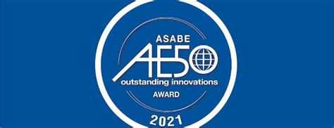 Ae50 Awards Highlight Top Ag Machinery Innovations