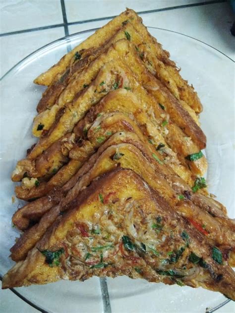 Roti sardin nyum nyum nyum | sedap sampai jilat jari #sisdamia hai, assalamualaikum hari ini sis damia akan kongsikan. Resepi Roti Telur Sardin Simple - Daily Makan