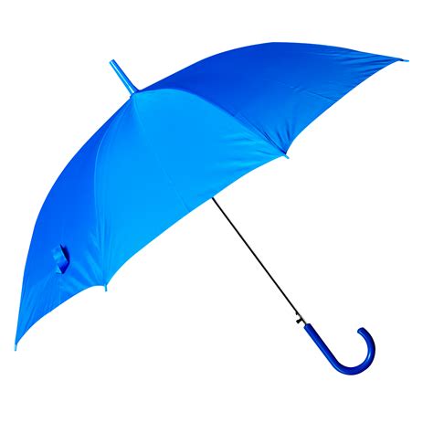 Blue Umbrella Png Png Mart
