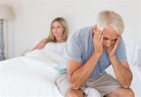 Erectile Dysfunction Causes Symptoms Treatments And Cures