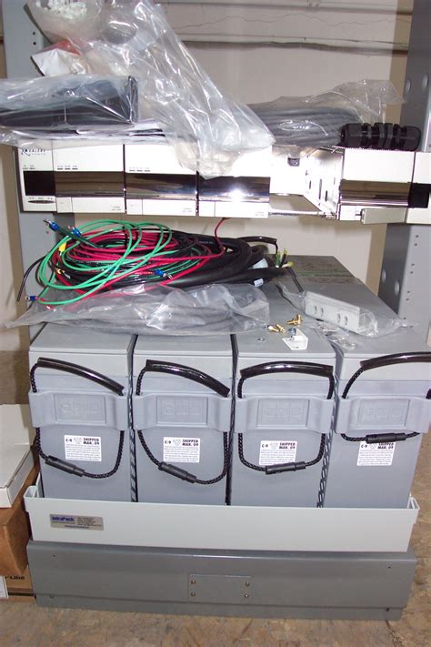 Verizon Equipment – Roller Network