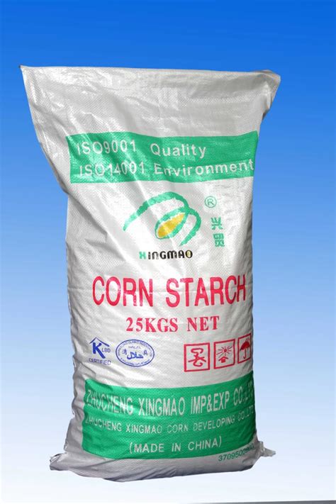 Color Waxy Corn Starch Food Grade Maize Buy Corn Starchhigh Quality