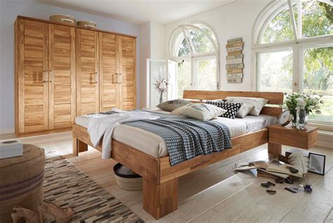 960 x 581 jpg pixel Massivholz Schlafzimmer | Nixt | Echtholz Weildeiche geölt ...
