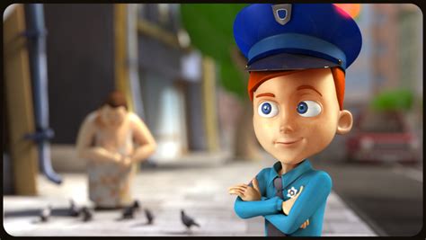 16 Beautiful 3d Animated Short Films And Inspiring Short Animations