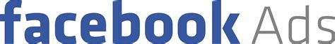 Facebook Ads Logo Transparent Png Stickpng