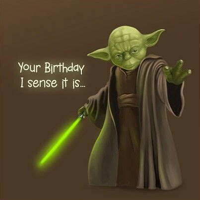 The star wars franchise has enjoyed decades of popularity and critical acclaim for its visuals and storytelling, but the galaxy far, far away truly wouldn't be complete without its vivid and iconic characters. Les 25 meilleures idées de la catégorie Anniversaire yoda sur Pinterest | Perle hama star wars ...