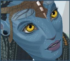 Well with this fan app you can view all avatar card info such as registered date, last. Avatar Neytiri Sketch Card 2 by RandySiplon on DeviantArt