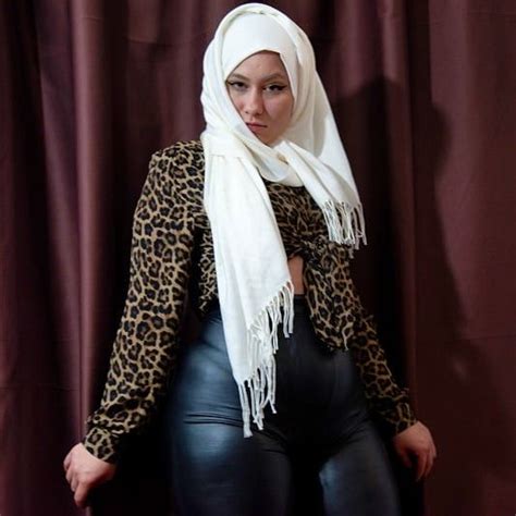Sexy Arab Hijab Girls Telegraph
