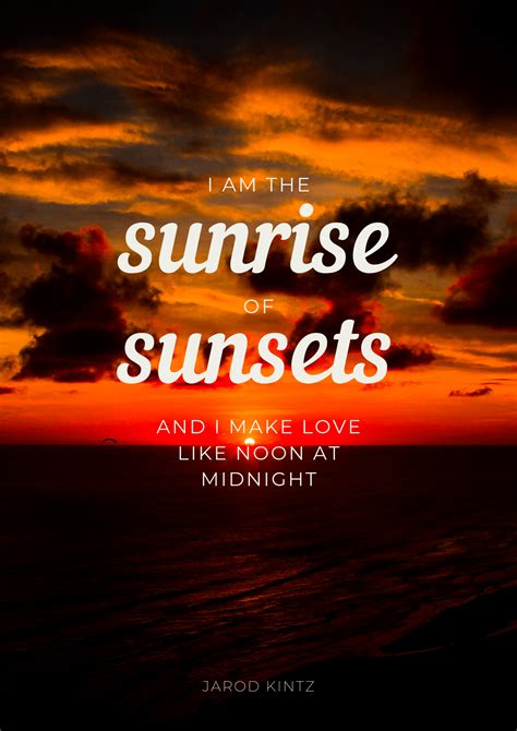 Best Sunset Quotes For Your Travel Inspiration With Photos