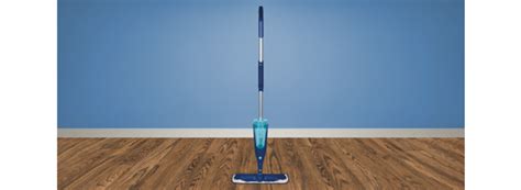 Bona Powerplus Premium Motion Spray Mop For Hardwood Floors Wm710013536