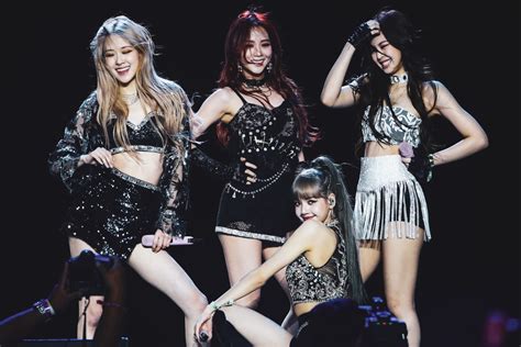 We did not find results for: BLACKPINK debuts How You Like That performance on The ...