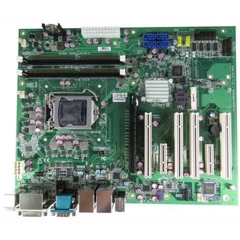 Se vuoi ridere sei nel posto giusto if u wanna laugh u r in the right place. Intel Kaby Lake / Skylake S-Series Based ATX Industrial M ...