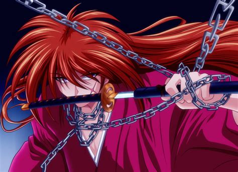¡rurouni Kenshin Regresa Nuevo Manga De Samurai X Anunciado Locos X Los Juegos