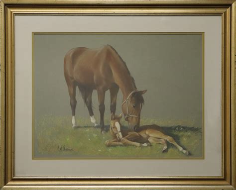 Clarence William Anderson Art For Sale